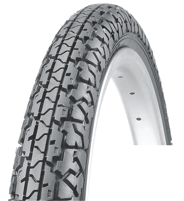 20411275 Plášť Ralson 20x1,75 R-4112 NOVA TRAX
