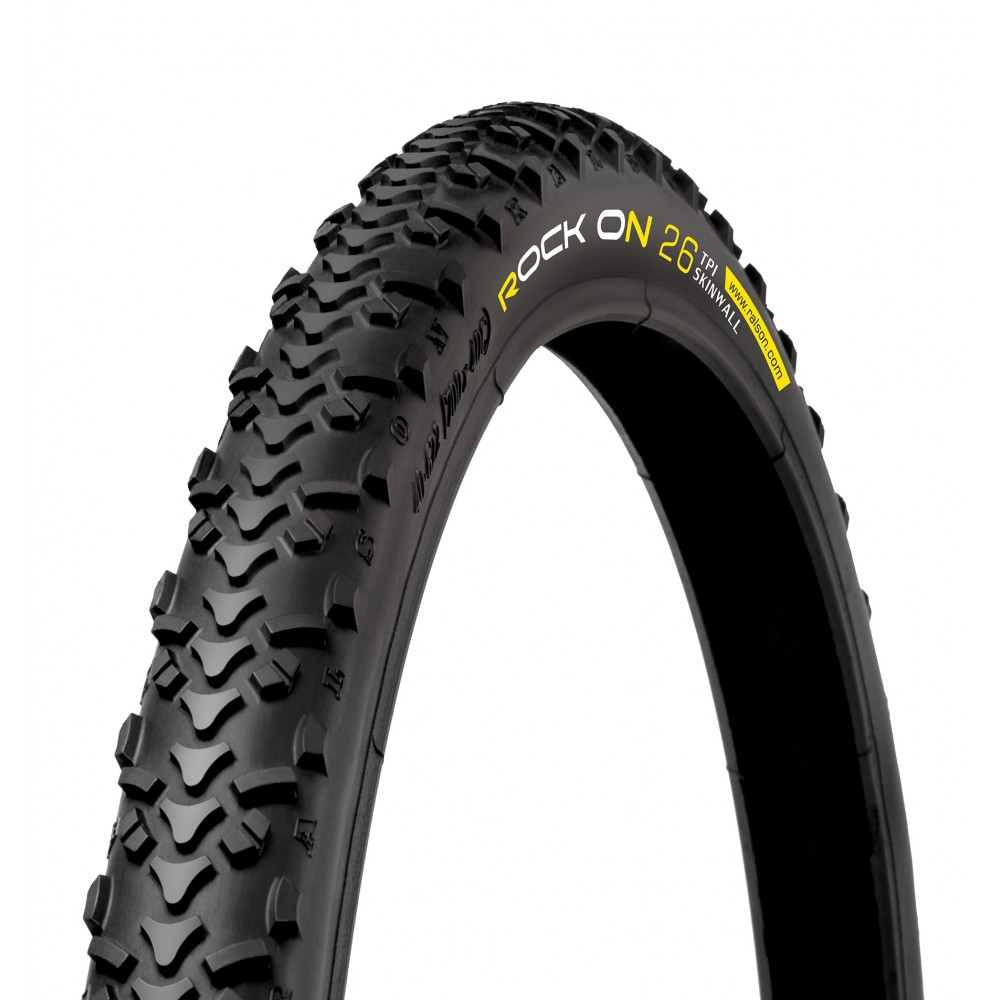28315437 Plášť Ralson 37-622  26TPI, R-3154 ROCK ON