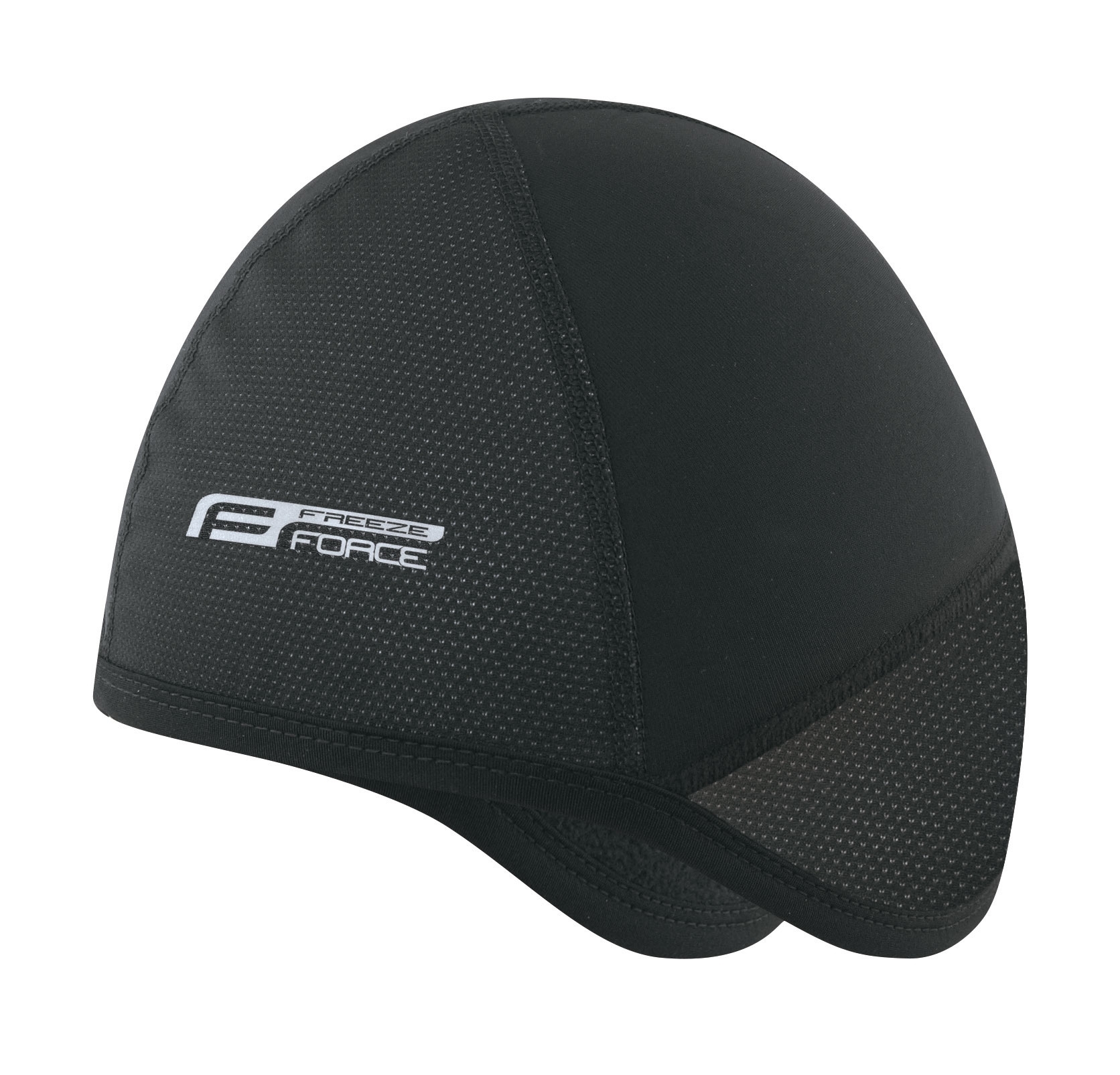 90313 čiapka pod prilbu zateplená lycra L-XL