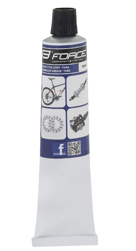 895615 mazivo tuba, tuk lítny 40ml