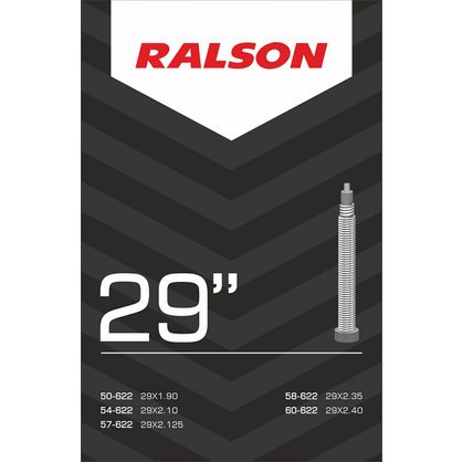 2924403 Du 29x2,10-2,45 FV FV-48mm