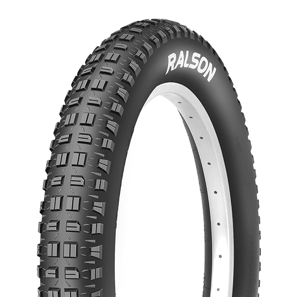 26380795 Plášť Ralson 26x1,95 R-3807 ENDURO GRIP