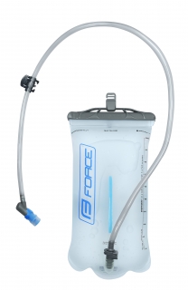 250582 rezervoár FORCE HYDRAPAK SHAPE-SHIFT 1,5L