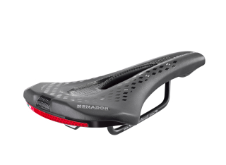 0S010 Sedlo MENADOR AIR FLOW 