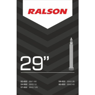 2924403 Du 29x2,10-2,45 FV FV-48mm