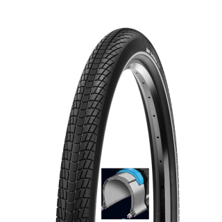26PRBB75 Plášť Ralson 26x1,75 R-BB PROTIPRIERAZ +REFLEX PÁS