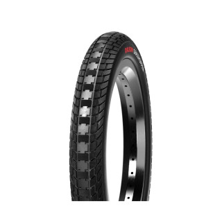 24GRAS75 Plášť Ralson 24x1,75 drát 